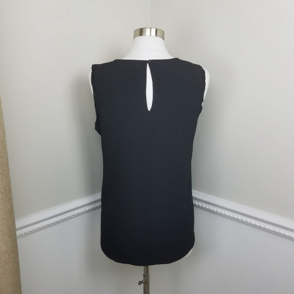 Sanctuary Essential Mixed Media Shell - image 5